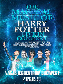 The Magical Music of Harry Potter