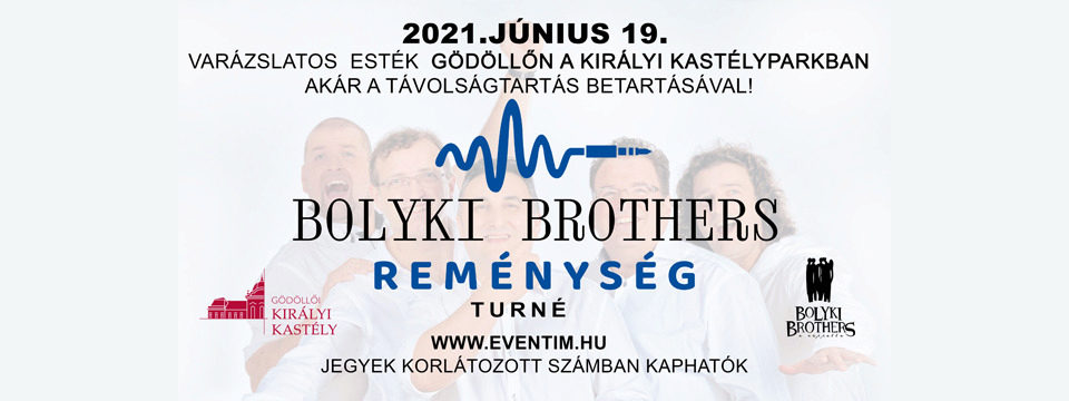 Bolyki - Jegyek Bolyki - Jegyek