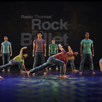 Rock the Ballet 2013 - Karten ©Herbert Schulze Rock the Ballet 2013 - Karten ©Herbert Schulze