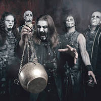 Powerwolf - Bilete © Powerwolf - Bilete ©