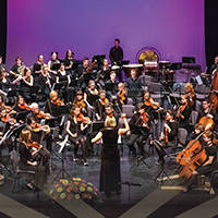 Koncert Simfoničnega orkestra Jesenice - Vstopnice © Koncert Simfoničnega orkestra Jesenice - Vstopnice ©