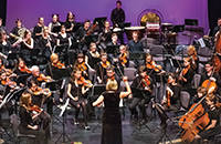 Koncert Simfoničnega orkestra Jesenice - Vstopnice © Koncert Simfoničnega orkestra Jesenice - Vstopnice ©