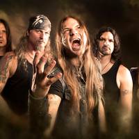 ICED EARTH World Dystopia Tour 2012 - Karten © ICED EARTH World Dystopia Tour 2012 - Karten ©