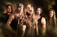 ICED EARTH World Dystopia Tour 2012 - Karten © ICED EARTH World Dystopia Tour 2012 - Karten ©