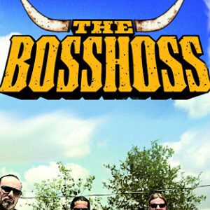 Kupite vstopnice za The BossHoss na Petrol Ticket. The BossHoss @ Oeticket.com
