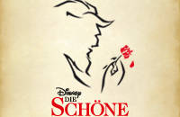 Disney Die Schöne und das Biest - Karten © Disney Die Schöne und das Biest - Karten ©