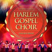 Harlem Gospel Choir 2018 - Jegyek harlem2© Harlem Gospel Choir 2018 - Jegyek harlem2©