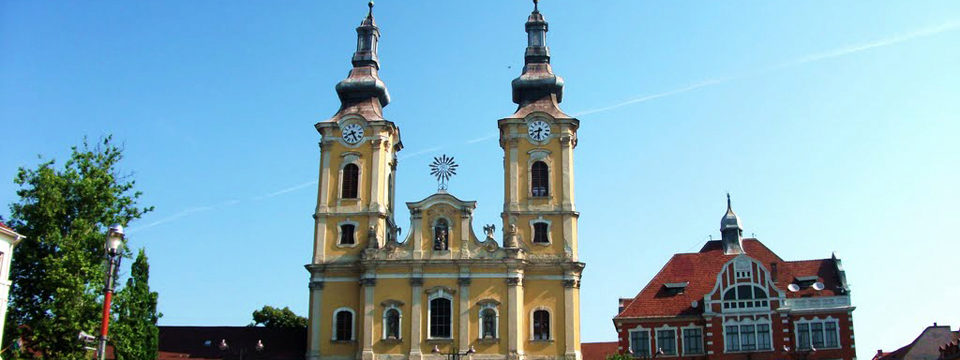 Miskolc - Miskolc©