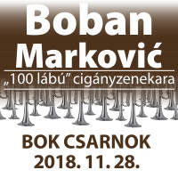 Boban Markovic koncert - Jegyek boban_200x200© Boban Markovic koncert - Jegyek boban_200x200©