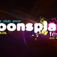 MOONSPLASH FESTIVAL 2012 - Ulaznice © MOONSPLASH FESTIVAL 2012 - Ulaznice ©