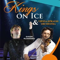 Kings on Ice - Ulaznice © Kings on Ice - Ulaznice ©