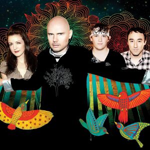 Kupite vstopnice za The Smashing Pumpkins na Petrol Ticket. The Smashing Pumpkins @ Oeticket.com