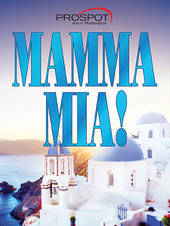 Mamma Mia