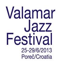 Valamar Jazz Festival 2013 - Ulaznice © Valamar Jazz Festival 2013 - Ulaznice ©