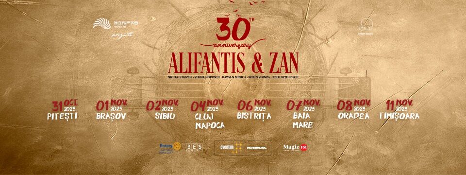 Nicu Alifantis