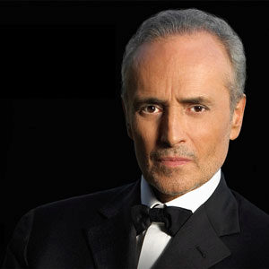 Buy tickets for José Carreras at Eventim.RO. José Carreras @ Oeticket.com