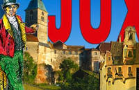 Güssinger Kultursommer 2012 - Karten © Güssinger Kultursommer 2012 - Karten ©