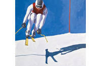 Hahnenkamm - Rennen 2014 - Karten © Hahnenkamm - Rennen 2014 - Karten ©
