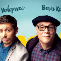 STARO ZA NOVO - Vstopnice © STARO ZA NOVO - Vstopnice ©