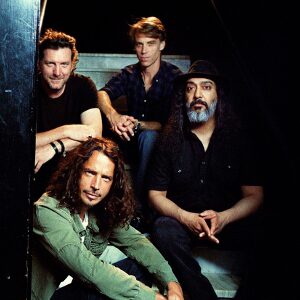 Kupite vstopnice za Soundgarden na Petrol Ticket. Soundgarden @ Oeticket.com