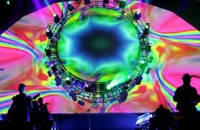 Brit Floyd - Karten © Brit Floyd - Karten ©