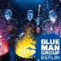 BLUE MAN GROUP in Berlin - Tickets © BLUE MAN GROUP in Berlin - Tickets ©