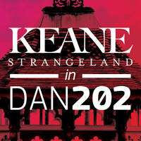 Dan 202 in Keane - Vstopnice © Dan 202 in Keane - Vstopnice ©