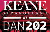Dan 202 in Keane - Vstopnice © Dan 202 in Keane - Vstopnice ©