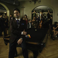 SCOTT BRADLEE'S POSTMODERN JUKEBOX - Tickets Scott Bradlee PMJ© SCOTT BRADLEE'S POSTMODERN JUKEBOX - Tickets Scott Bradlee PMJ©