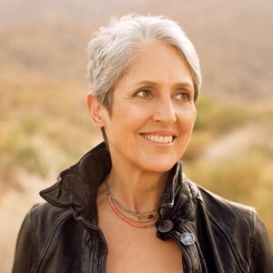 Kupite vstopnice za Joan Baez na Petrol Ticket. Joan Baez @ Oeticket.com