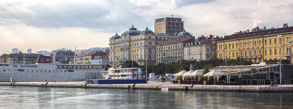 Rijeka - © Autor: Ivo Biočina | Izvor: Hrvatska Turistička Zajednica