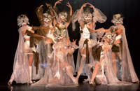 Musical and Gala - Karten ©www.danceart.at Musical and Gala - Karten ©www.danceart.at