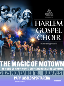Harlem Gospel Choir