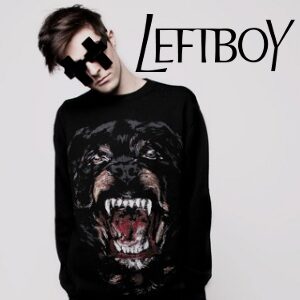 Kupite vstopnice za Left Boy na Petrol Ticket. Left Boy @ Oeticket.com