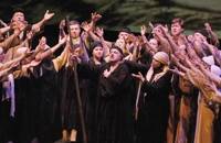 Nabucco - Karten © Nabucco - Karten ©