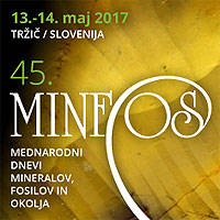 45. MINFOS - Vstopnice © 45. MINFOS - Vstopnice ©