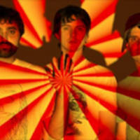 Animal Collective - Karten ©myspace.com Animal Collective - Karten ©myspace.com