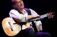 Paco de Lucia - Karten ©Paco De Lucia Paco de Lucia - Karten ©Paco De Lucia