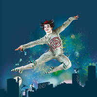 Quidam - Cirque du Soleil - Tickets © Quidam - Cirque du Soleil - Tickets ©