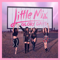 LITTLE MIX - Vstopnice © LITTLE MIX - Vstopnice ©