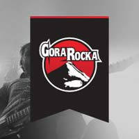 Gora Rocka 2019 - Vstopnice © Gora Rocka 2019 - Vstopnice ©