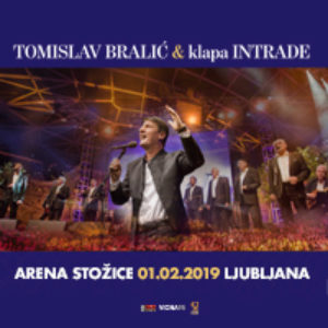 Kupite vstopnice za Tomislav Bralić i klapa Intrade na Petrol Ticket. Tomislav Bralić i klapa Intrade @ Oeticket.com