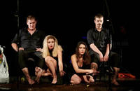 KAPITAL, 6. DRAMA FESTIVAL - Vstopnice © KAPITAL, 6. DRAMA FESTIVAL - Vstopnice ©