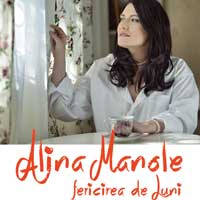 Alina Manole – Fericirea de Luni - Bilete © Alina Manole – Fericirea de Luni - Bilete ©