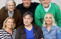 Theater Sommer Parndorf 2013 - Karten © Theater Sommer Parndorf 2013 - Karten ©