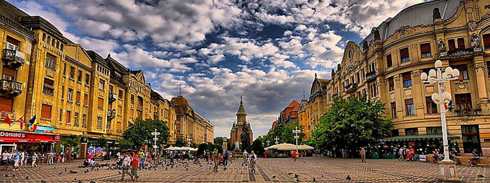 Timisoara - ©