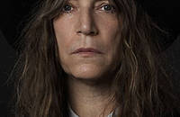 Patti Smith - Vstopnice © Patti Smith - Vstopnice ©