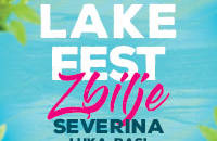 SEVERINA, LUKA BASI, CHALLE SALLE - Vstopnice © SEVERINA, LUKA BASI, CHALLE SALLE - Vstopnice ©