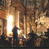 W.A. Mozart - Requiem - Vstopnice © W.A. Mozart - Requiem - Vstopnice ©