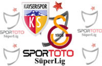 Kayserispor - Galatasaray - Bilet Al © Kayserispor - Galatasaray - Bilet Al ©